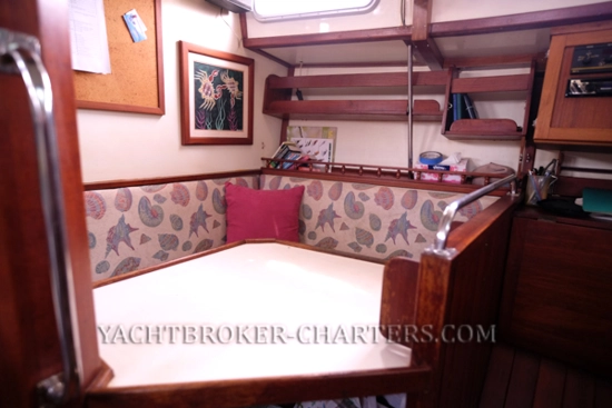 Bruce Roberts Offshore 38 de segunda mano en venta