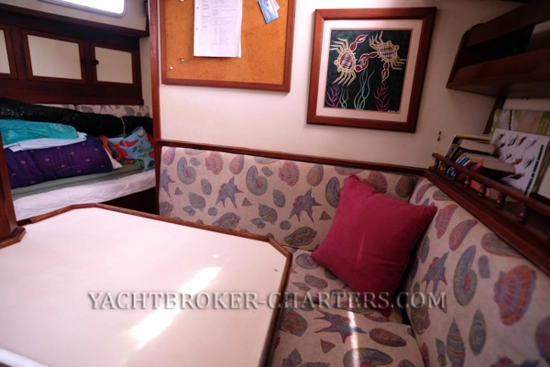 Bruce Roberts Offshore 38 de segunda mano en venta
