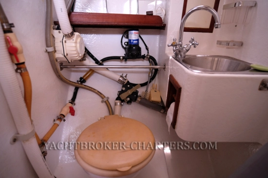 Bruce Roberts Offshore 38 de segunda mano en venta