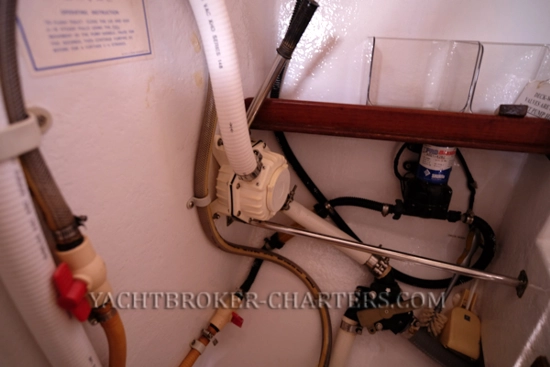 Bruce Roberts Offshore 38 de segunda mano en venta