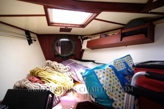 Bruce Roberts Offshore 38 de segunda mano en venta