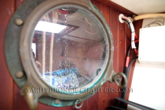 Bruce Roberts Offshore 38 de segunda mano en venta