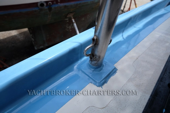Bruce Roberts Offshore 38 de segunda mano en venta