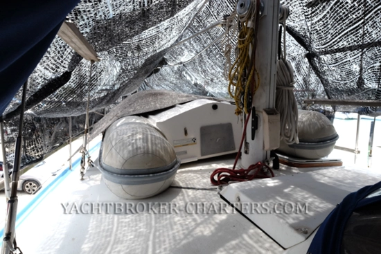 Bruce Roberts Offshore 38 de segunda mano en venta