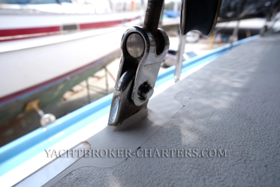 Bruce Roberts Offshore 38 de segunda mano en venta
