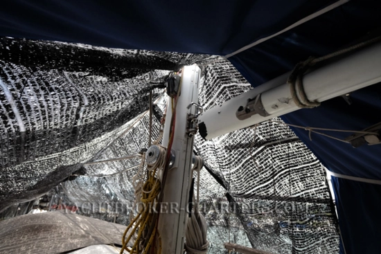 Bruce Roberts Offshore 38 de segunda mano en venta