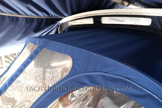 Bruce Roberts Offshore 38 de segunda mano en venta