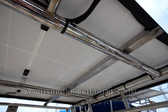 Bruce Roberts Offshore 38 de segunda mano en venta