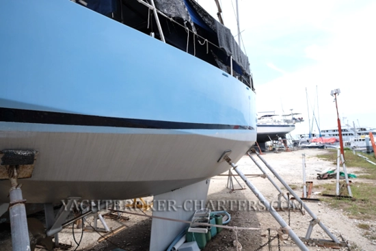 Bruce Roberts Offshore 38 de segunda mano en venta