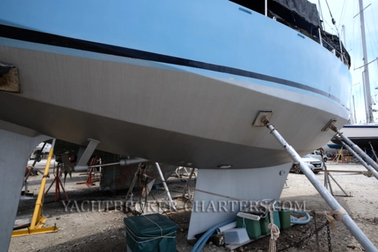 Bruce Roberts Offshore 38 de segunda mano en venta