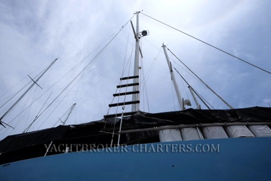 Bruce Roberts Offshore 38 de segunda mano en venta