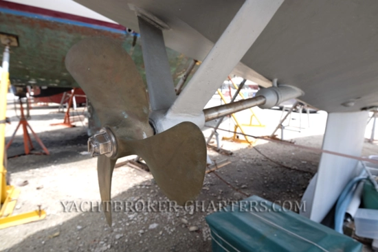 Bruce Roberts Offshore 38 de segunda mano en venta