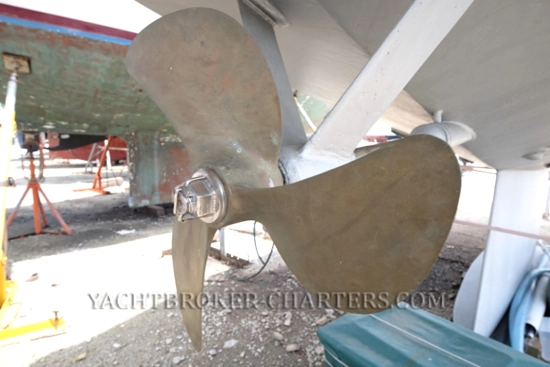 Bruce Roberts Offshore 38 de segunda mano en venta