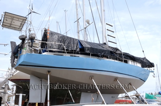 Bruce Roberts Offshore 38 de segunda mano en venta