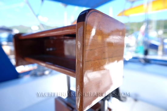 Corbin 39 de segunda mano en venta