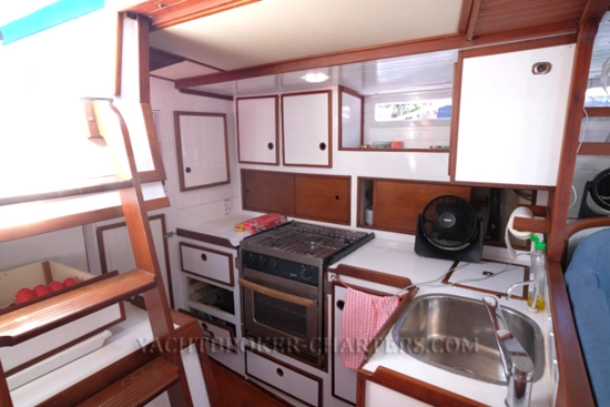 Corbin 39 de segunda mano en venta