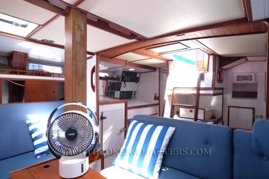 Corbin 39 de segunda mano en venta