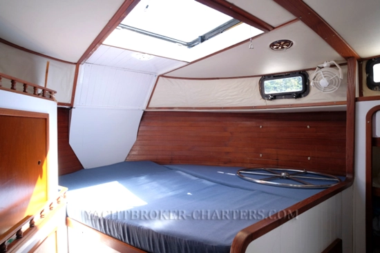 Corbin 39 de segunda mano en venta