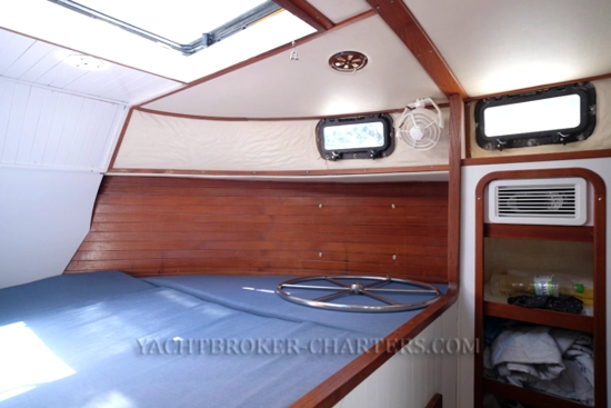 Corbin 39 de segunda mano en venta
