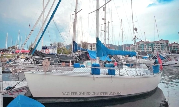Creekmore 34 de segunda mano en venta