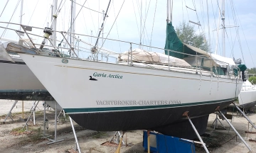 Formosa 46 usata in vendita