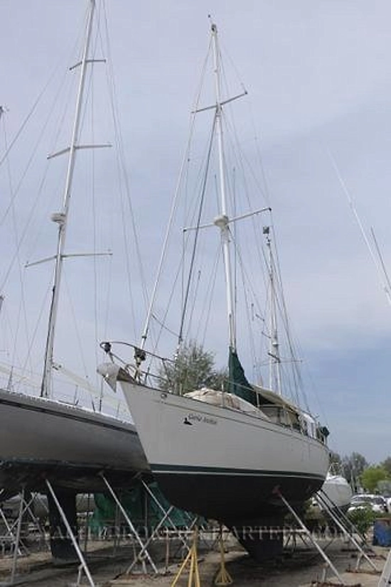 Formosa 46 usata in vendita