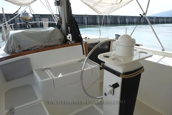 Morgan Out Island 41 usata in vendita