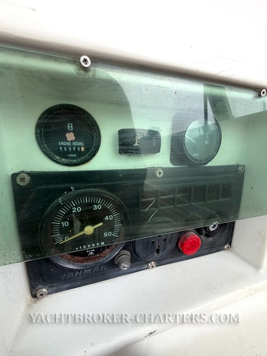 Beneteau Oceanis Clipper 40 CC usado à venda