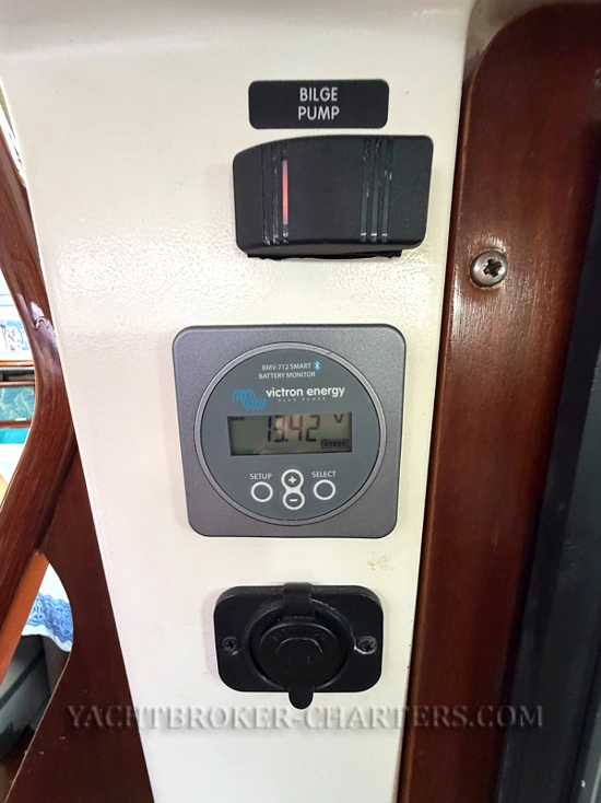 Beneteau Oceanis Clipper 40 CC usado à venda