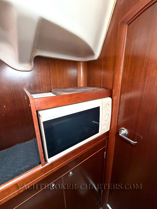 Beneteau Oceanis Clipper 40 CC usado à venda