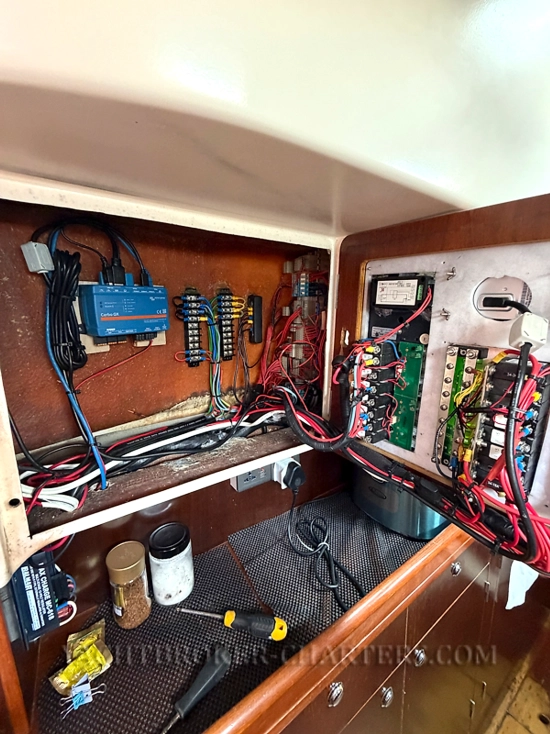 Beneteau Oceanis Clipper 40 CC usado à venda
