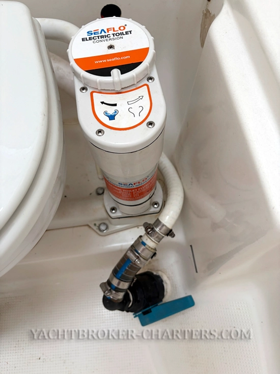 Beneteau Oceanis Clipper 40 CC usado à venda
