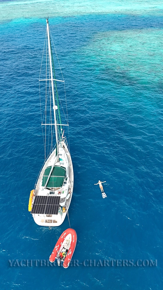 Beneteau Oceanis Clipper 40 CC usado à venda