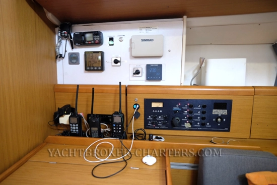 Jeanneau Sun Odyssey 42i usata in vendita