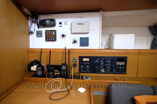 Jeanneau Sun Odyssey 42i usata in vendita