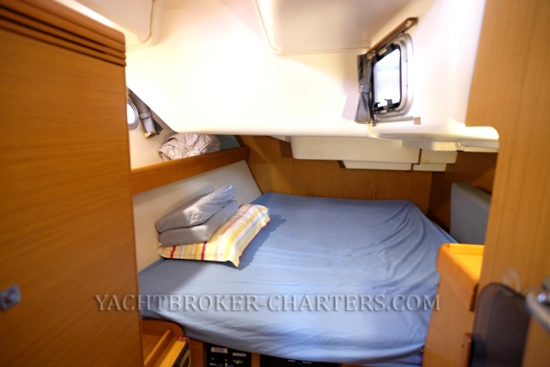 Jeanneau Sun Odyssey 42i usata in vendita