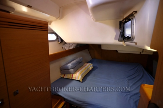 Jeanneau Sun Odyssey 42i usata in vendita