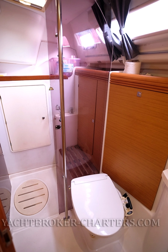 Jeanneau Sun Odyssey 42i usata in vendita