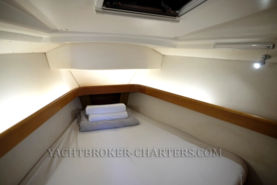 Jeanneau Sun Odyssey 42i usata in vendita