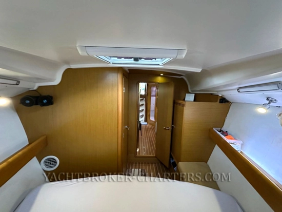 Jeanneau Sun Odyssey 42i usata in vendita