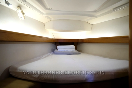 Jeanneau Sun Odyssey 42i usata in vendita