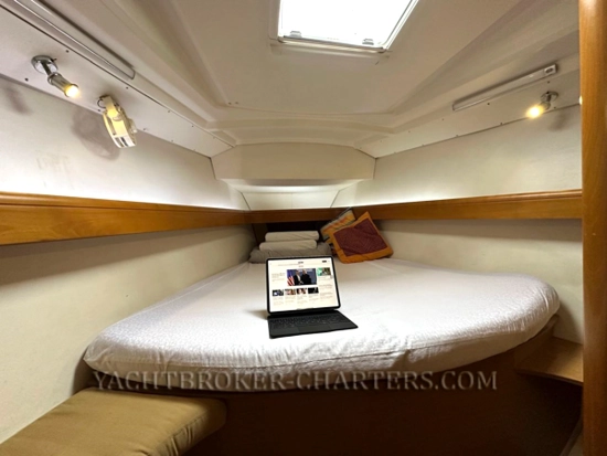 Jeanneau Sun Odyssey 42i usata in vendita