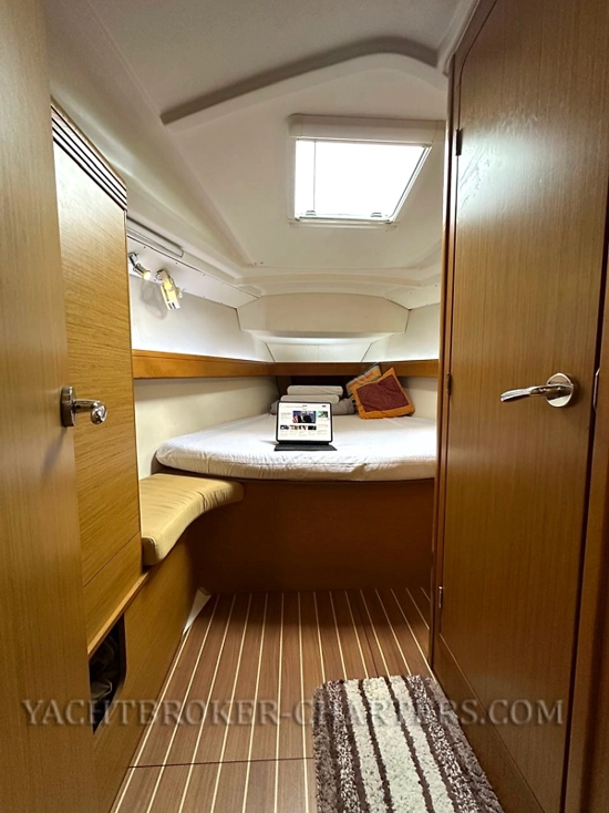 Jeanneau Sun Odyssey 42i usata in vendita