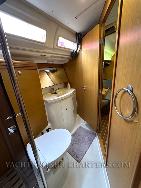 Jeanneau Sun Odyssey 42i usata in vendita