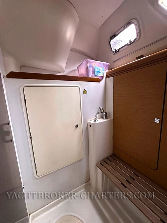 Jeanneau Sun Odyssey 42i usata in vendita