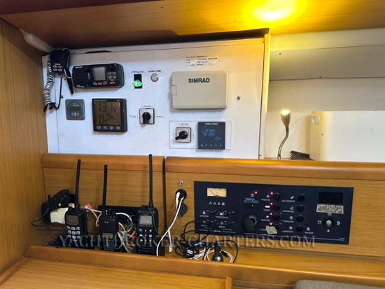 Jeanneau Sun Odyssey 42i usata in vendita