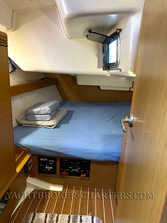 Jeanneau Sun Odyssey 42i usata in vendita