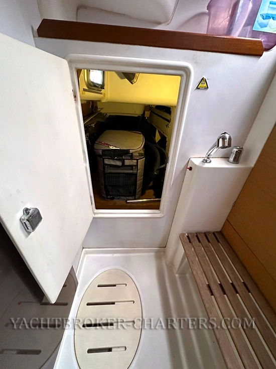 Jeanneau Sun Odyssey 42i usata in vendita