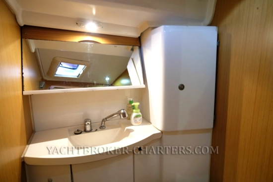 Jeanneau Sun Odyssey 42i usata in vendita