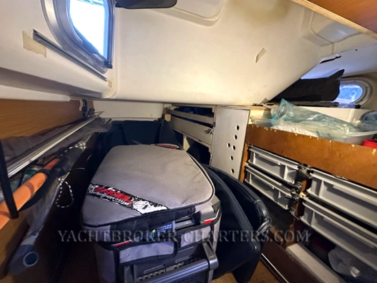 Jeanneau Sun Odyssey 42i usata in vendita